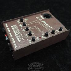 L.R.Baggs PARA ACOUSTIC D.I.