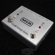 MXR M-198 dual loop box