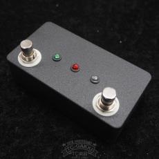 Lagoon Sound 3 INPUT SELECTOR Black 3IN1BK