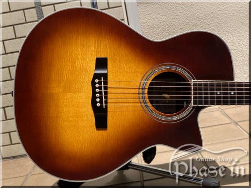 Morris R-14G / HAND MADE PREMIUM