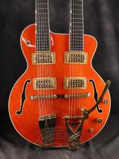 Gretsch 1997 6120 6/12 Nashville Double Neck