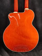 Gretsch 1997 6120 6/12 Nashville Double Neck_6