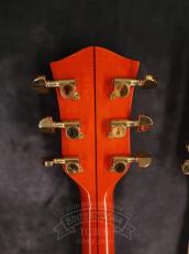 Gretsch 1997 6120 6/12 Nashville Double Neck_8