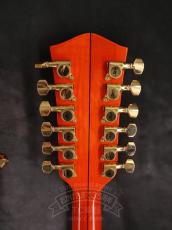 Gretsch 1997 6120 6/12 Nashville Double Neck_9