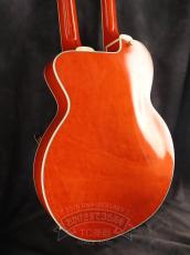 Gretsch 1997 6120 6/12 Nashville Double Neck_10