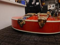 Gretsch 1997 6120 6/12 Nashville Double Neck_12