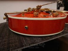 Gretsch 1997 6120 6/12 Nashville Double Neck_13