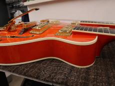 Gretsch 1997 6120 6/12 Nashville Double Neck_14