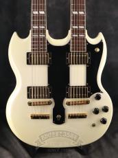 Gibson 1992 EDS-1275 White
