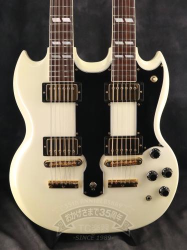 Gibson 1992 EDS-1275 White