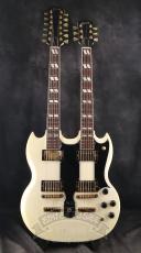 Gibson 1992 EDS-1275 White_2
