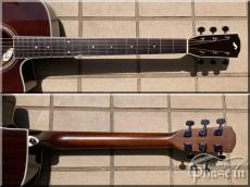 Morris R-14G / HAND MADE PREMIUM_4