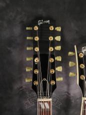Gibson 1992 EDS-1275 White_3