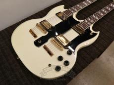 Gibson 1992 EDS-1275 White_12