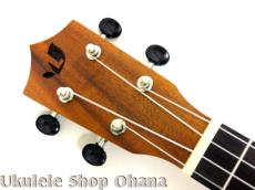Laule'a [LAK-1SL] ソプラノロングネック コア合板_5