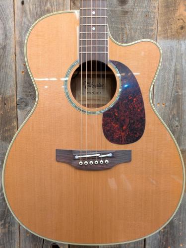 Takamine PTU731KC N 【無金利分割OK】