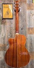 Takamine PTU731KC N 【無金利分割OK】_4