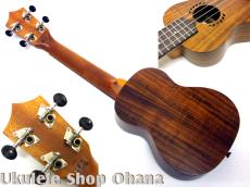 Laule'a [LAK-1SL] ソプラノロングネック コア合板_2