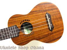 Laule'a [LAK-1SL] ソプラノロングネック コア合板_3
