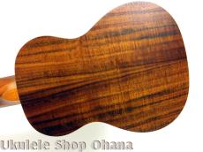 Laule'a [LAK-1SL] ソプラノロングネック コア合板_4