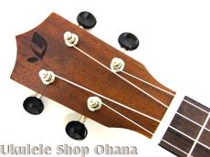 Laule'a [LAK-1SL] ソプラノロングネック コア合板_5