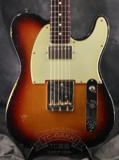 ECO RRR TL-Type 3Tone Sunburst
