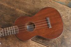 Martin Centennial Concert Uke