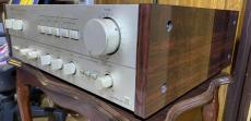 DENON PMA―970_5