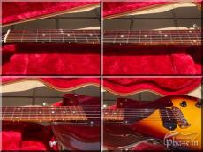 Gibson Les Paul Junior【2019年】_5