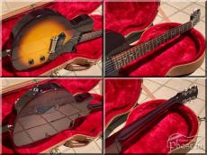 Gibson Les Paul Junior【2019年】_6