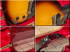 Gibson Les Paul Junior【2019年】_7