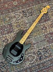 MUSIC MAN StingRay4 SH GP/M BK PG 【4.86㎏】_2