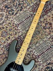 MUSIC MAN StingRay4 SH GP/M BK PG 【4.86㎏】_6