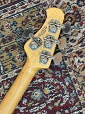 MUSIC MAN StingRay4 SH GP/M BK PG 【4.86㎏】_8