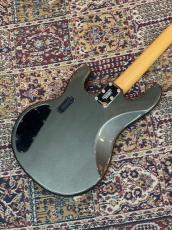 MUSIC MAN StingRay4 SH GP/M BK PG 【4.86㎏】_10