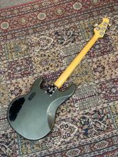 MUSIC MAN StingRay4 SH GP/M BK PG 【4.86㎏】_11