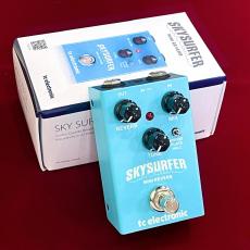 tc electronic Skysurfer Mini Reverb 【正規輸入品】_5
