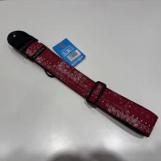 Daiking Corporation 【お買い得品!】D-STRAP BANDANA RED