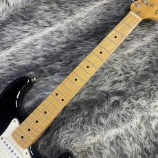 Fender 70s Stratocaster Export Black_2