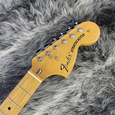 Fender 70s Stratocaster Export Black_3