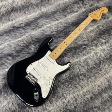 Fender 70s Stratocaster Export Black_4