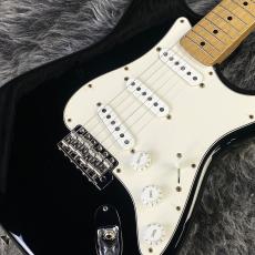 Fender 70s Stratocaster Export Black_5