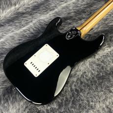 Fender 70s Stratocaster Export Black_6