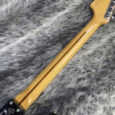 Fender 70s Stratocaster Export Black_7
