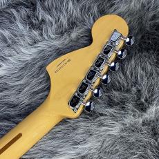 Fender 70s Stratocaster Export Black_8