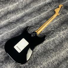 Fender 70s Stratocaster Export Black_9