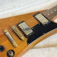 Gibson Moderne 2012 Natural_2