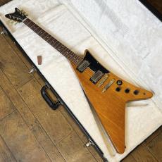 Gibson Moderne 2012 Natural_4