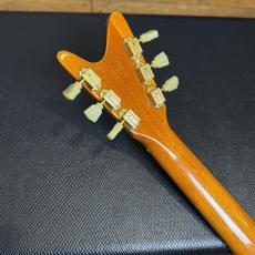 Gibson Moderne 2012 Natural_10