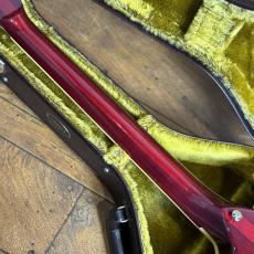 YAMAHA SG-T2 See Through Red_11